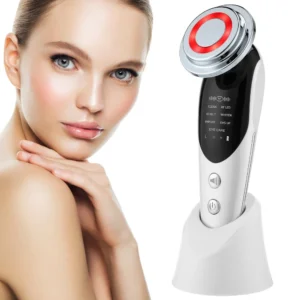 LumaLift Pro | 7-in-1 Facial Massager & Skin Rejuvenation Tool